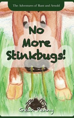 No More Stinkbugs! - Penny, Gean