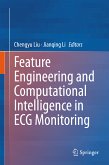Feature Engineering and Computational Intelligence in ECG Monitoring (eBook, PDF)