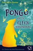 Pongo und die Elfenverschwörung (eBook, ePUB)