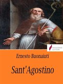 Sant'Agostino (eBook, ePUB)