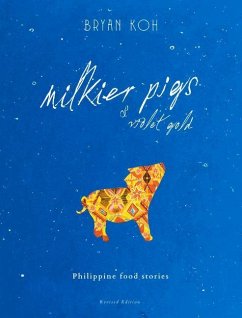 Milkier Pigs & Violet Gold - Koh, Bryan