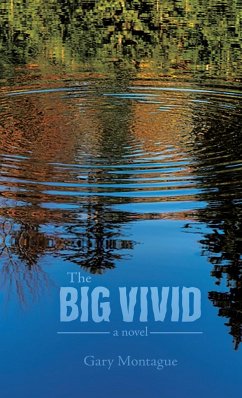 The Big Vivid - Montague, Gary