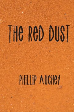 Cover The Red Dust