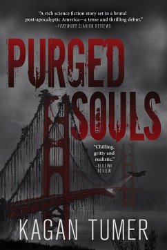 Purged Souls - Tumer, Kagan