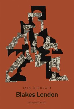 Blakes London - Sinclair, Iain