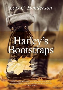 Harley's Bootstraps - Henderson, Lois C