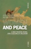 Women and Peace: A New Training Model for a Culture of Inclusion