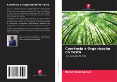 Coerência e Organização do Texto - Omar Karram, Reham