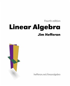 Cover Linear Algebra