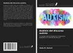 Análisis del discurso autista