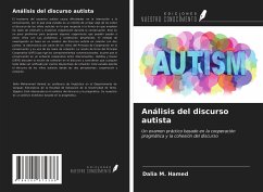 Análisis del discurso autista - M. Hamed, Dalia