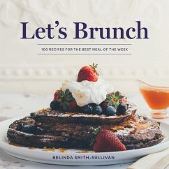 Let's Brunch - Smith-Sullivan, Belinda