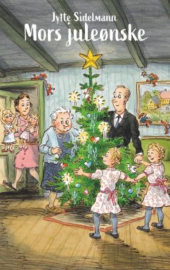 Cover Mors juleønske