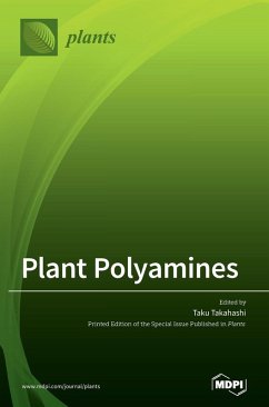 Cover Plant Polyamines