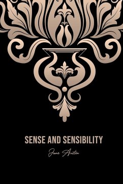 Sense and Sensibility - Austin, Jane