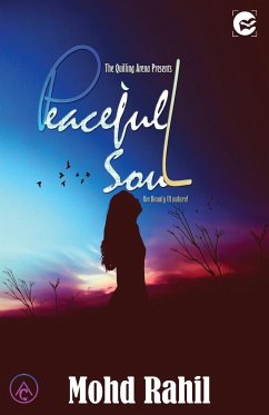 PEACEFUL SOUL - Rahil, Mohd