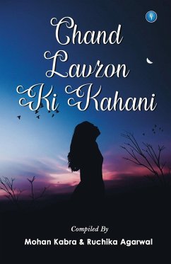 CHAND LAVZON KI KAHANI - Kabra, Mohan; Agarwal, Ruchika