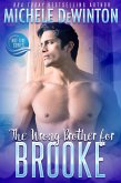 The Wrong Brother for Brooke (Hot Tide, #3) (eBook, ePUB)