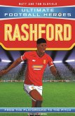 Ultimate Football Heroes: Rashford (Wing Wizards 7) (eBook, ePUB) Ultimate Football Heroes: Rashford (Wing Wizards 7) (eBook, ePUB)