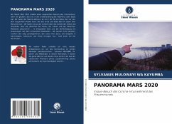 PANORAMA MARS 2020 - Mulowayi Wa Kayumba, Sylvanus