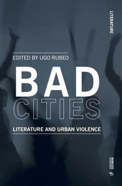 Bad Cities - Rubeo, Ugo