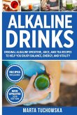 Alkaline Drinks
