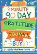 The 3 Minute, 90 Day Gratitude Journal... - Bild 1