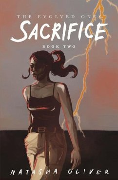 Sacrifice: Book Two Volume 2 - Oliver, Natasha