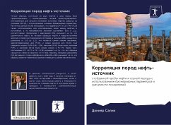 Cover Korrelqciq porod neft'-istochnik