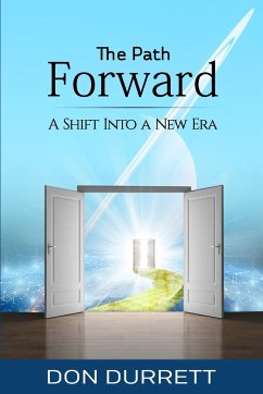 The Path Forward - Durrett