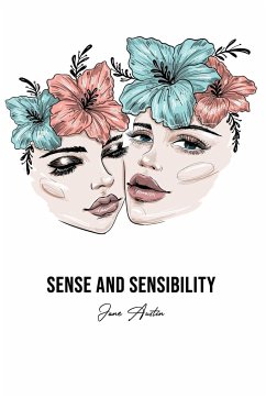 Sense and Sensibility - Austin, Jane