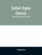 Synthetic organic chemicals; United... - Bild 1