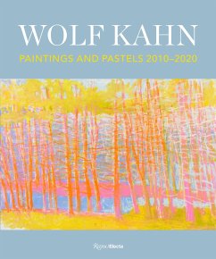 Wolf Kahn - Agee, William C.; Nicholas, Sasha