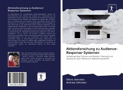 Aktionsforschung zu Audience-Response-Systemen - Johnston, Diana;Johnston, Andrew