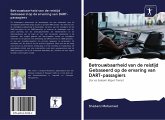 Betrouwbaarheid van de reistijd Gebaseerd op de ervaring van DART-passagiers