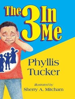 The 3 In Me - Tucker, Phyllis