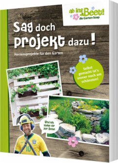 Sag doch Projekt dazu!