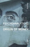 Psychoanalytical notes on the origin of money