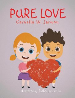 Pure Love - Jarmon, Carnella W.