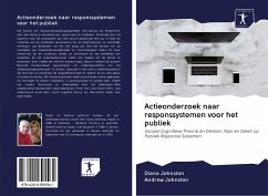 Actieonderzoek naar responssystemen voor het publiek - Johnston, Diana;Johnston, Andrew