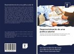 Desenvolvimento de uma política salarial