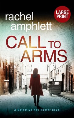 Call to Arms - Amphlett, Rachel