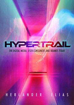 Cover Hypertrail (eBook, ePUB)