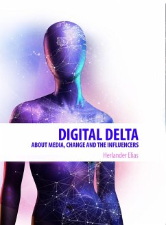 Digital Delta (eBook, ePUB) - Elias, Herlander