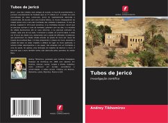 Tubos de Jericó - Tikhomirov, Andrey