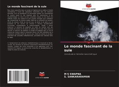 Le monde fascinant de la suie - SWAPNA, M S;Sankararaman, S.