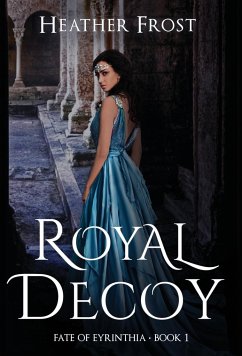 Royal Decoy - Frost, Heather