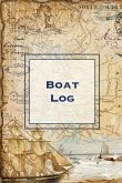 Boat Log Boat Log