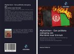 Afghanistan - Een politieke overgang van Marxisme naar Ummah