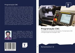 Programação CNC - C G, Ramachandra